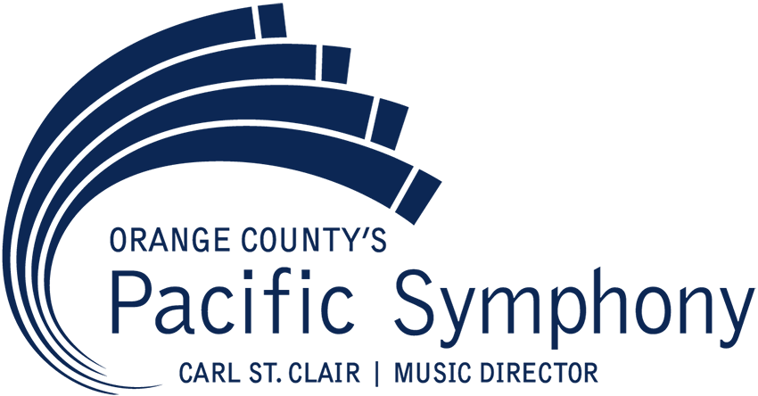 Orange County's Pacific Symphony