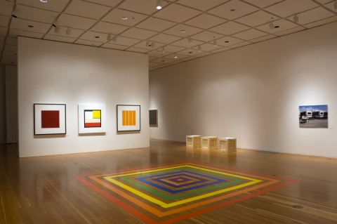 Gallery Dangnino