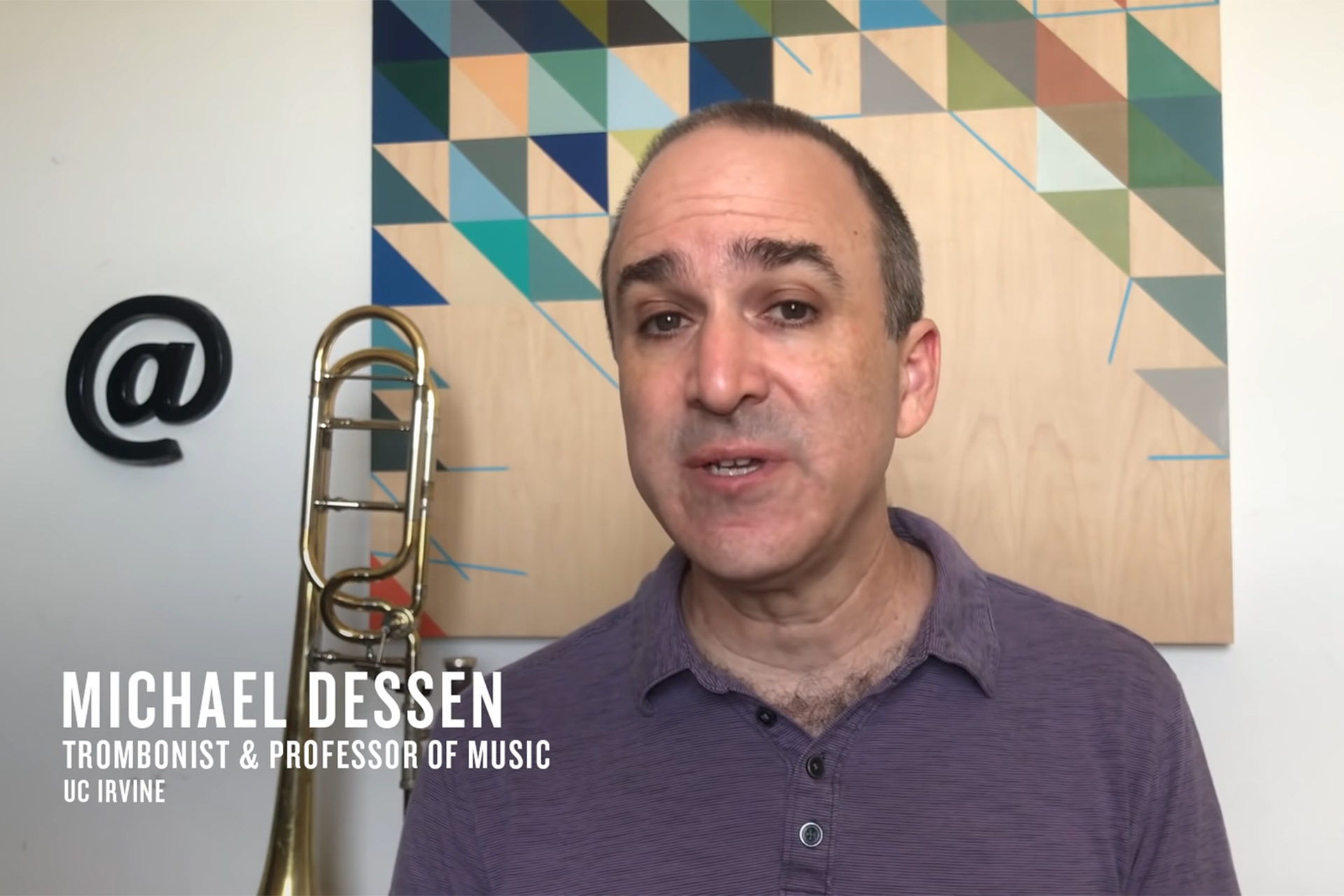 Michael Dessen