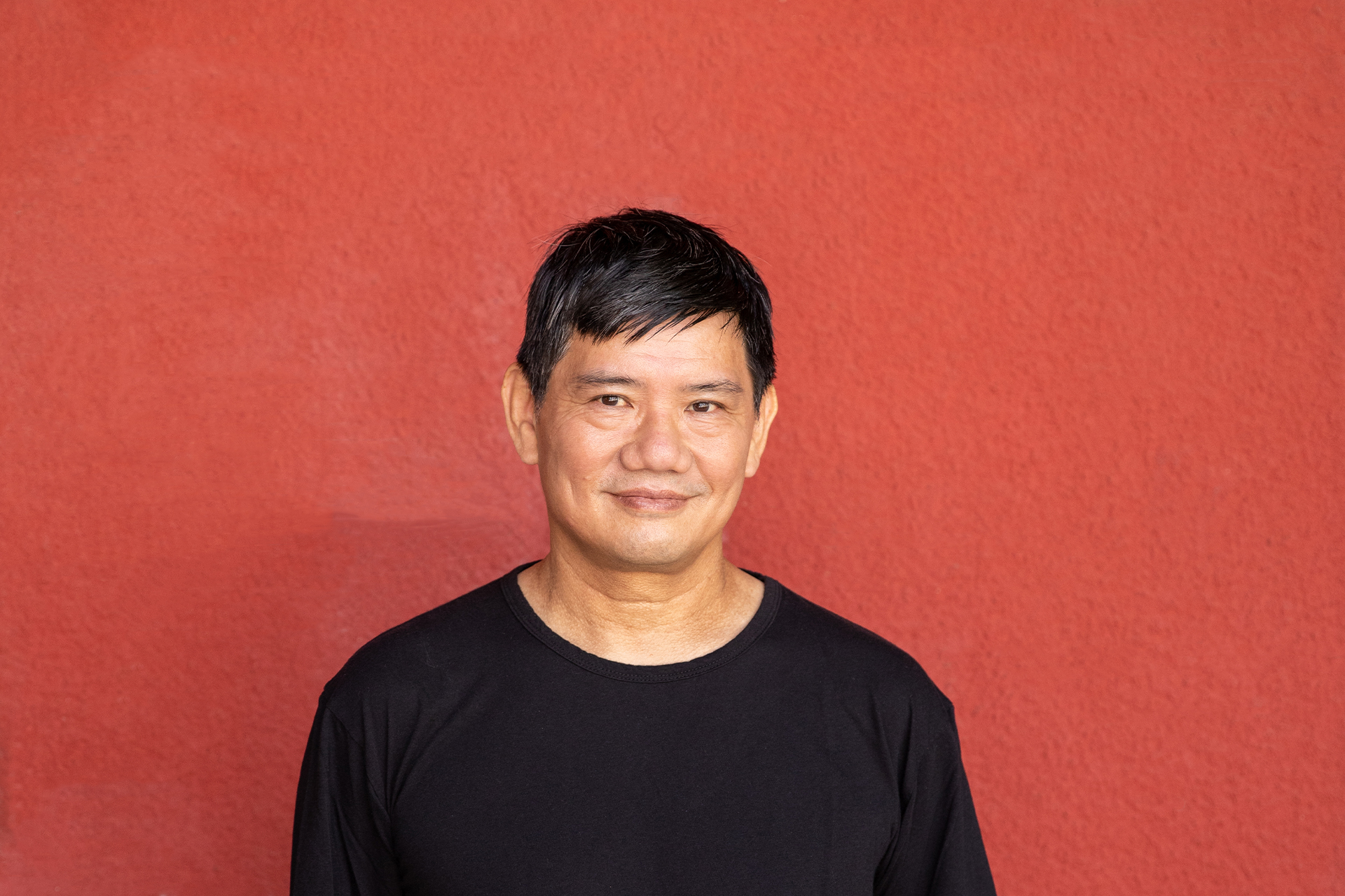 Simon Leung
