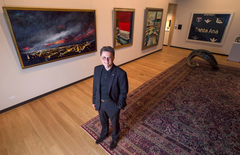 Dean Stephen Barker for OC Register