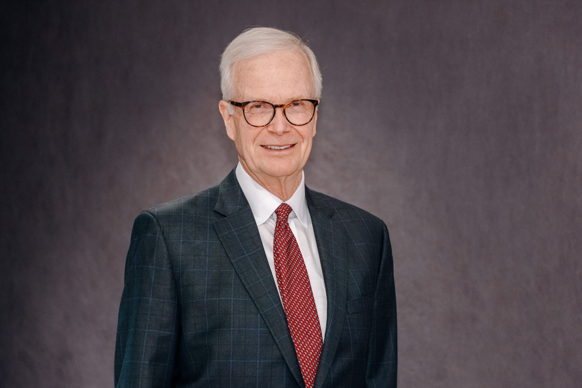 John Evans
