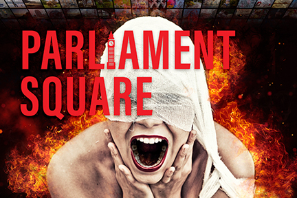 Parliament Square 2018 cover slide
