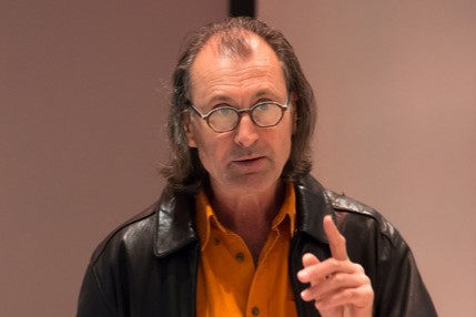 Simon Penny