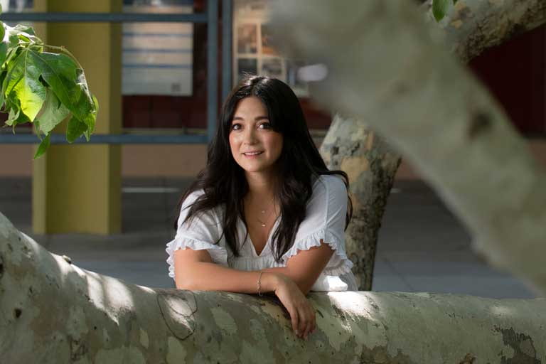 Anna Medina