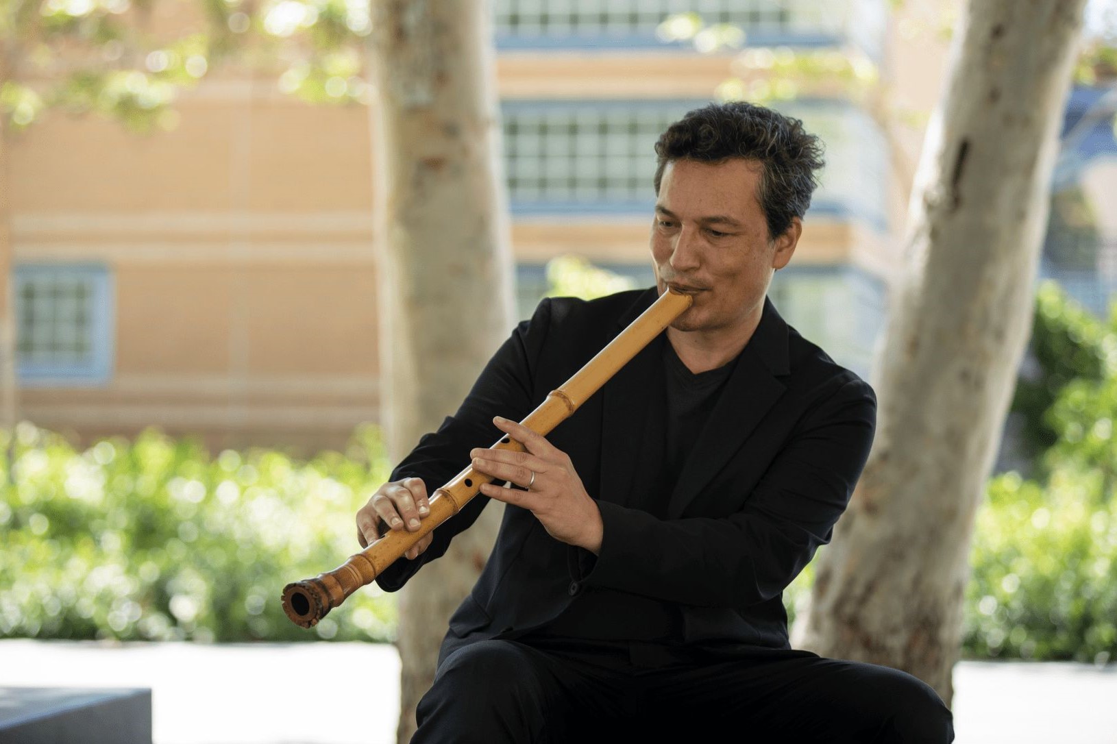 Kojiro Umezaki