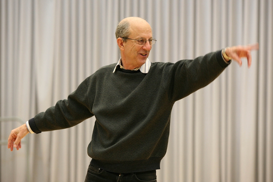 Robert Cohen
