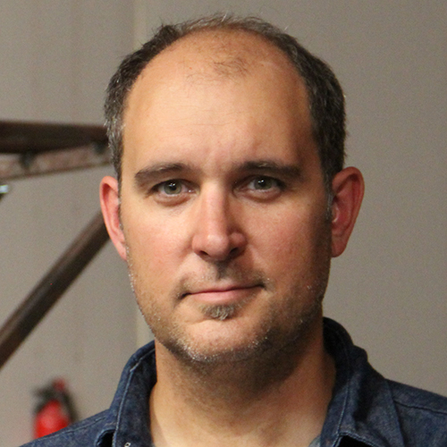 Brett Doar