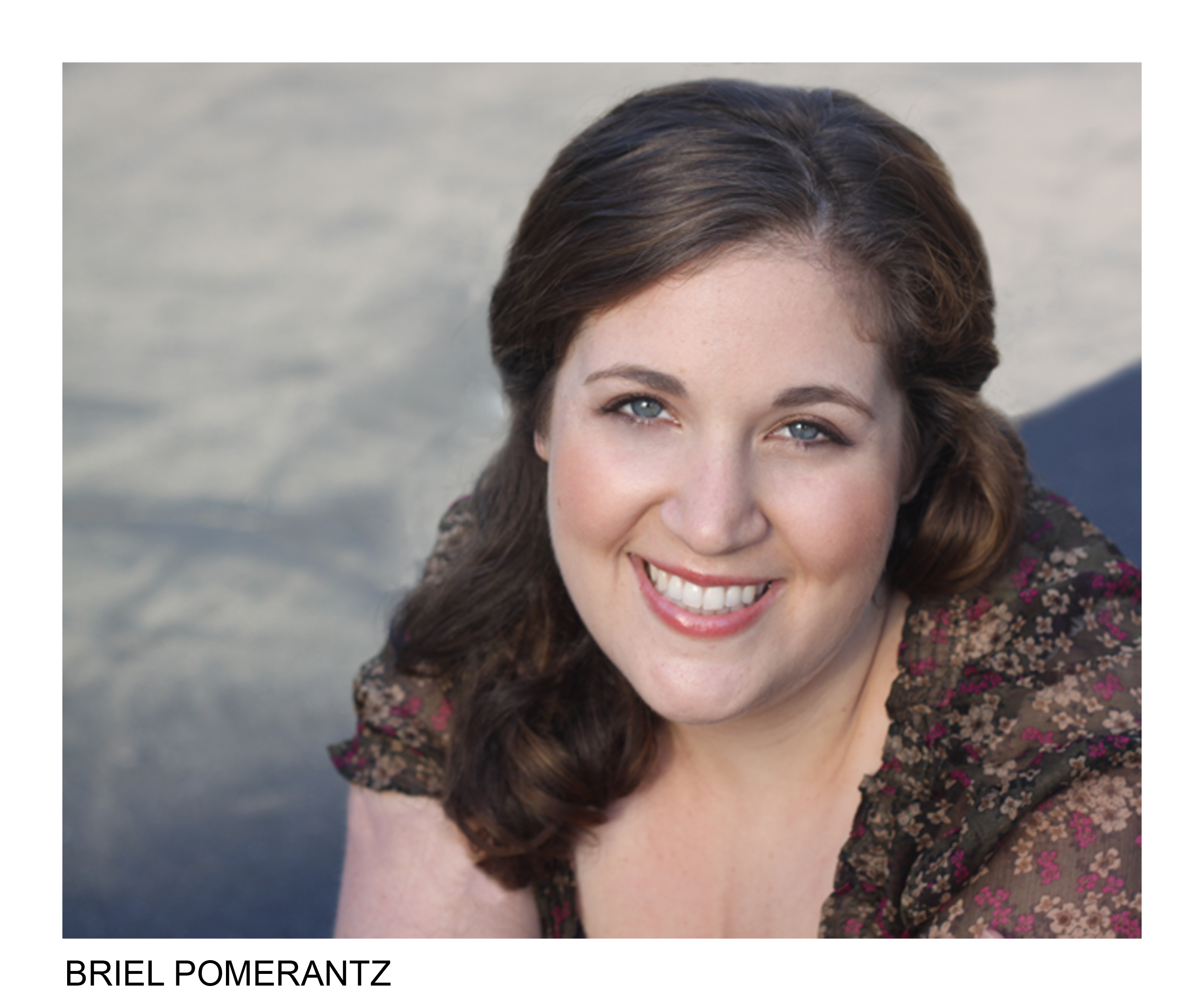 Briel Pomerantz