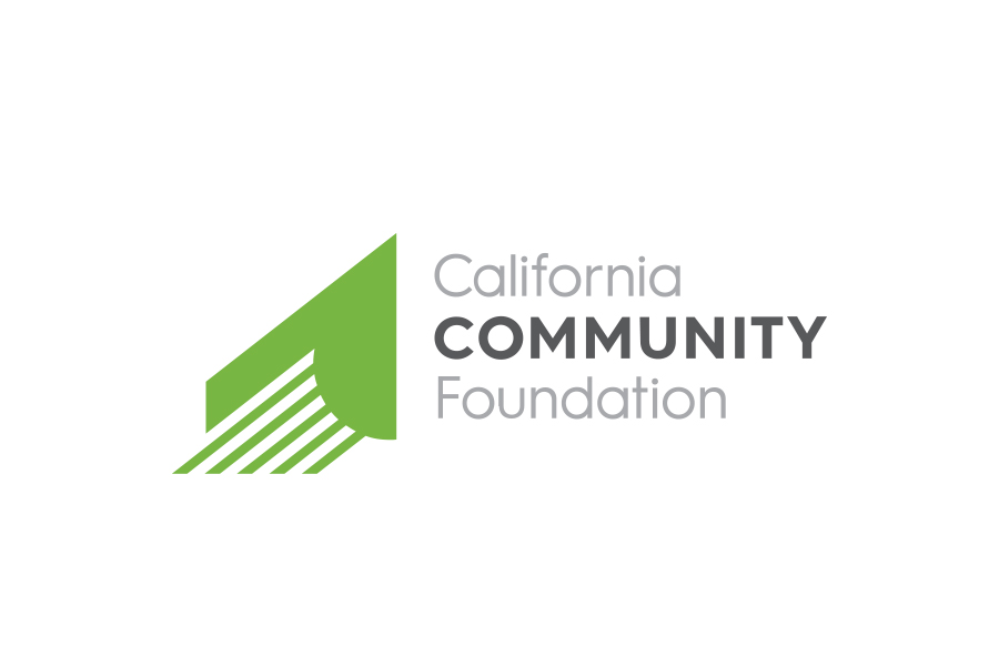 California Community Foundation logo