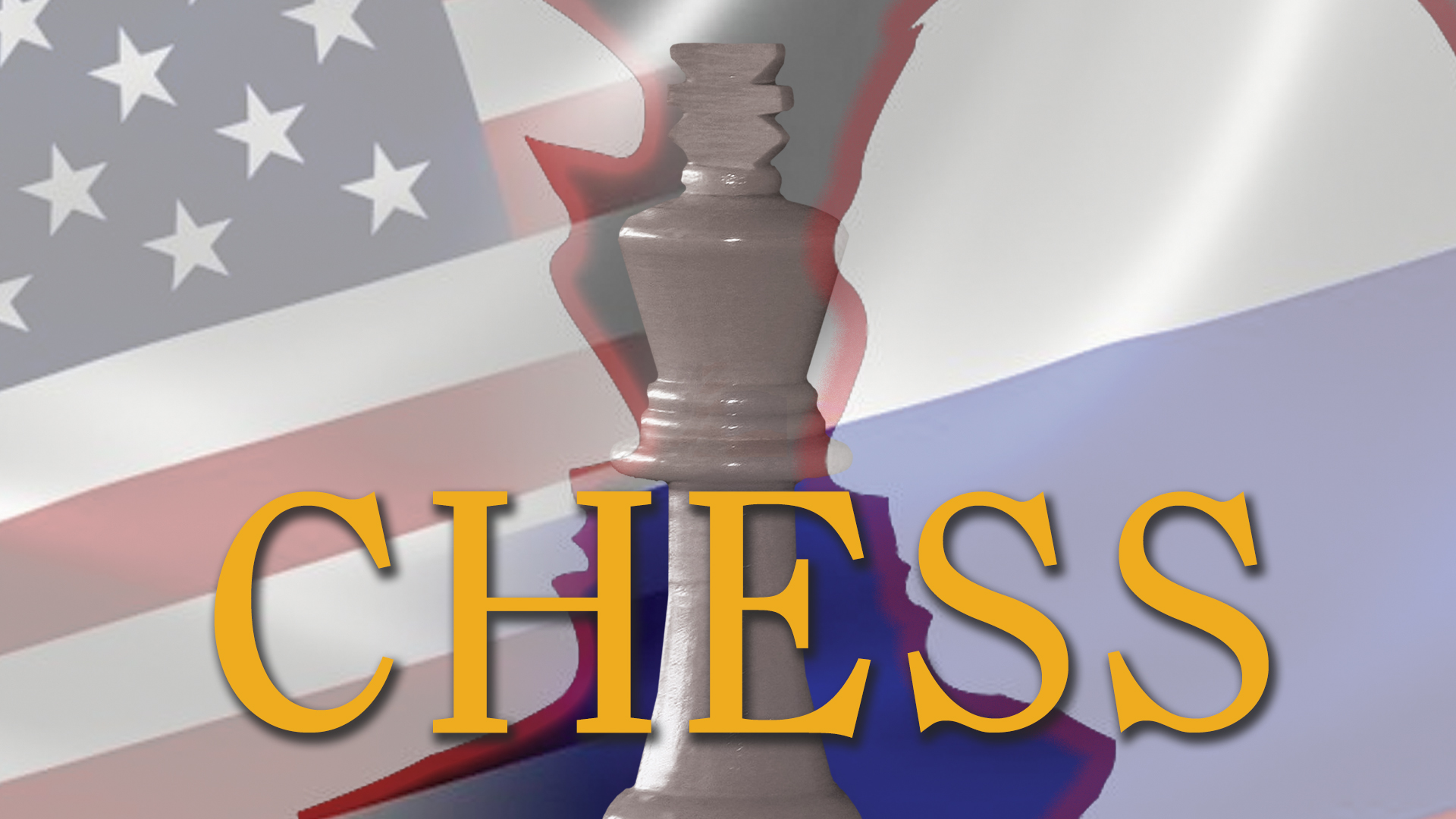 Chess poster
