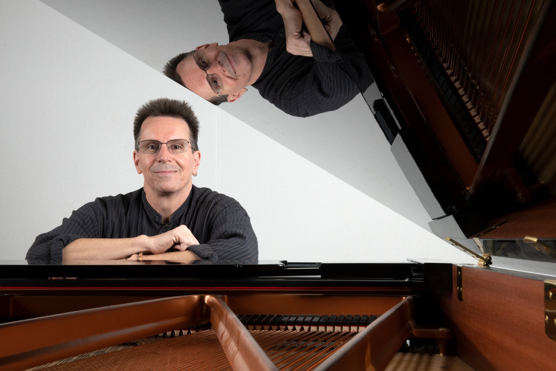 Christopher Dobrian