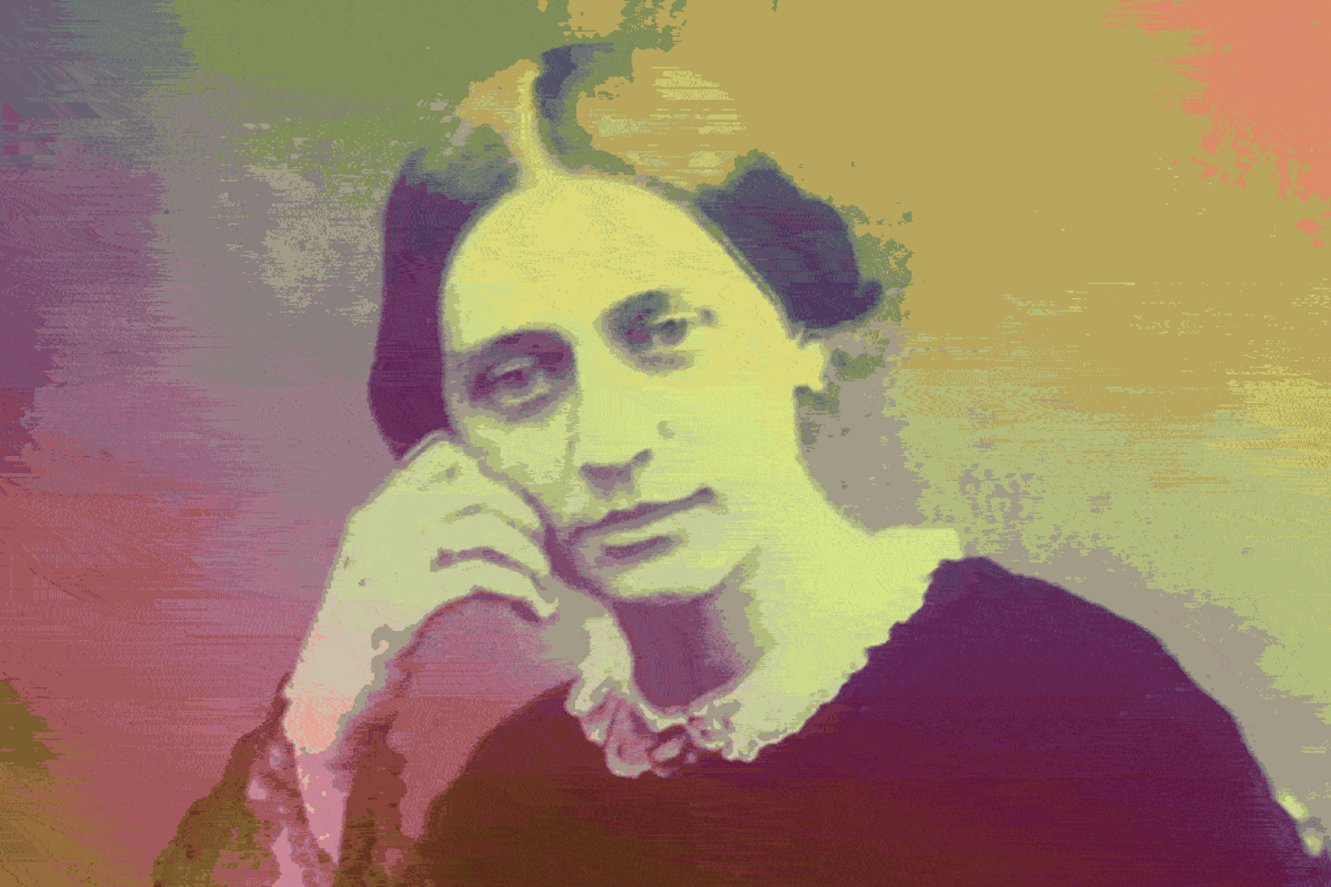 Clara Schumann