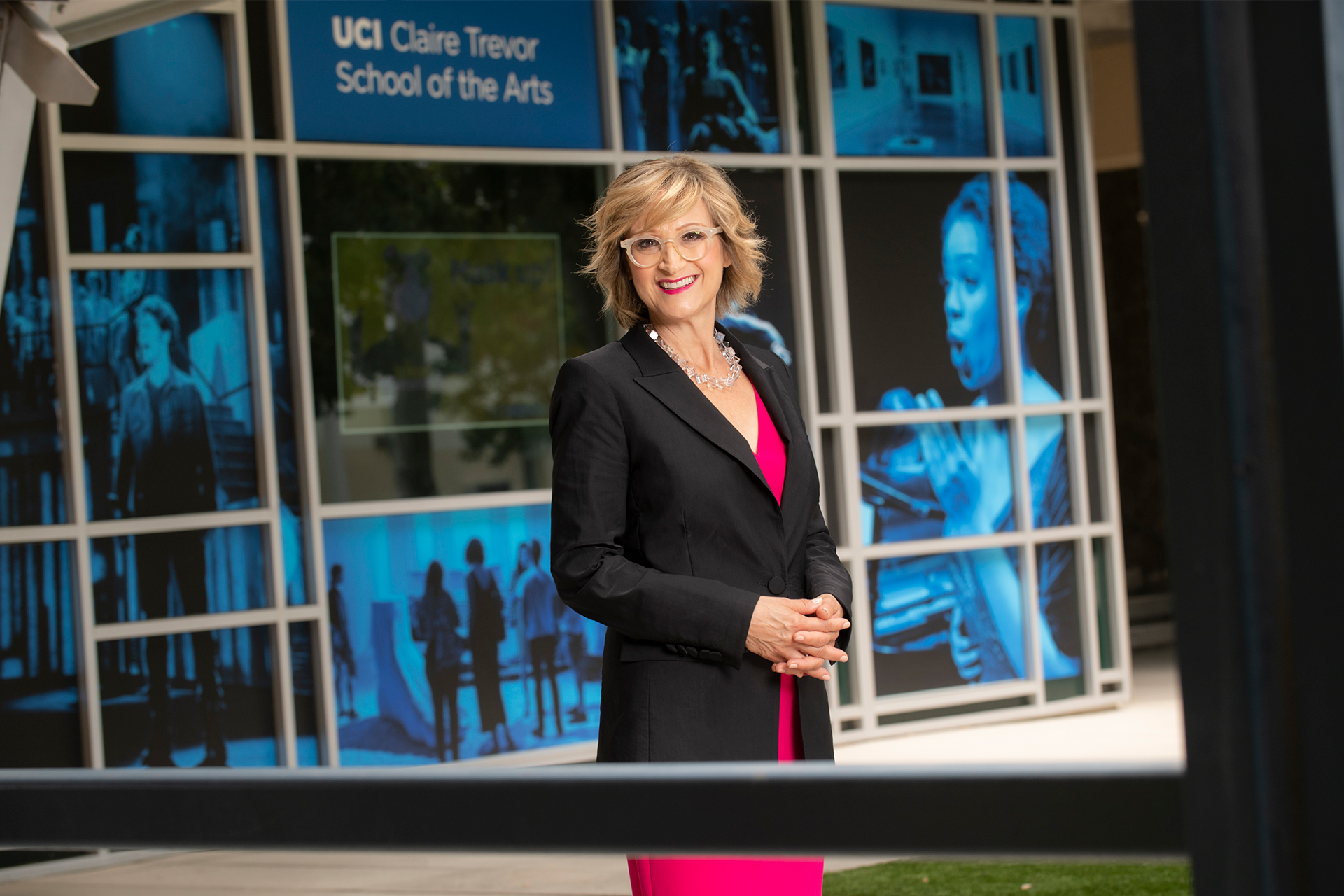 Dean Tiffany Ana López