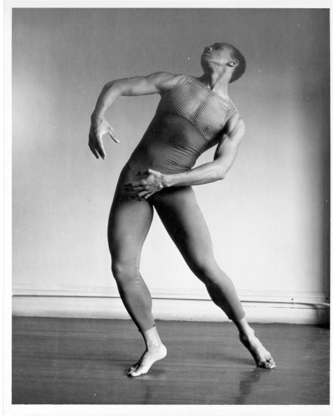 Donald McKayle