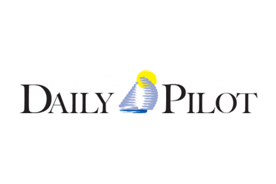 Daily Pilot logo