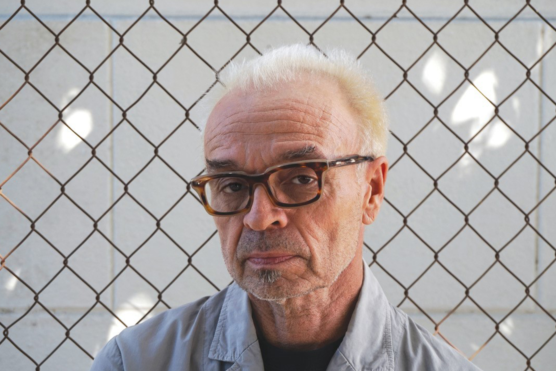 Daniel Martinez