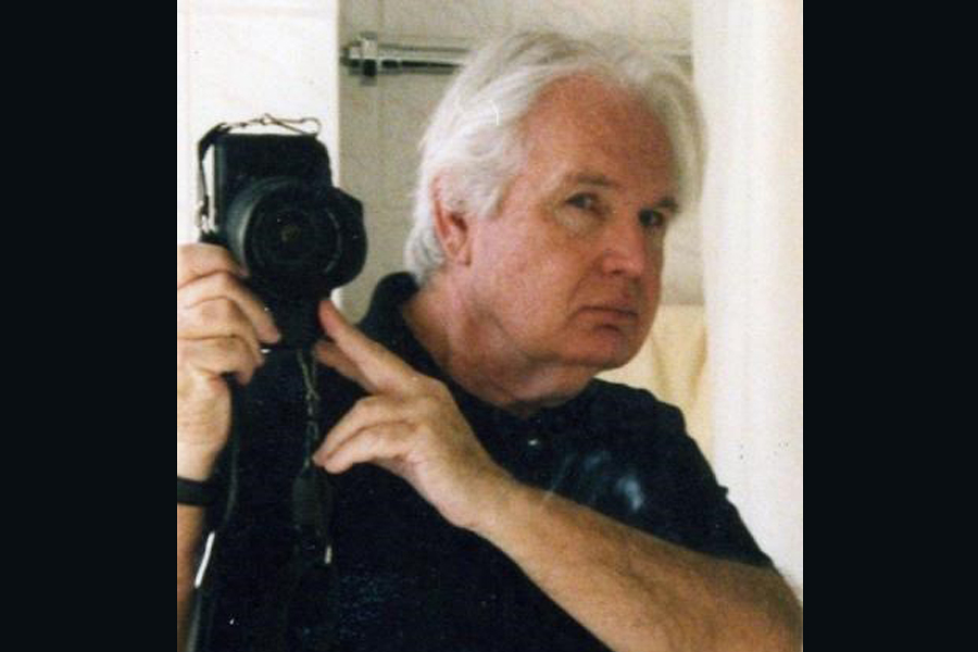Donald Dale Bradburn
