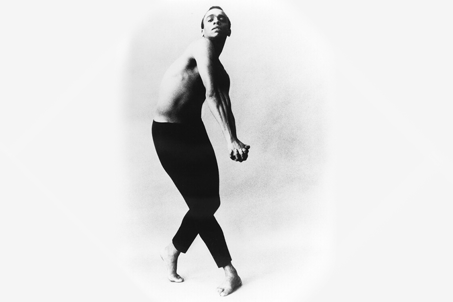 Donald McKayle