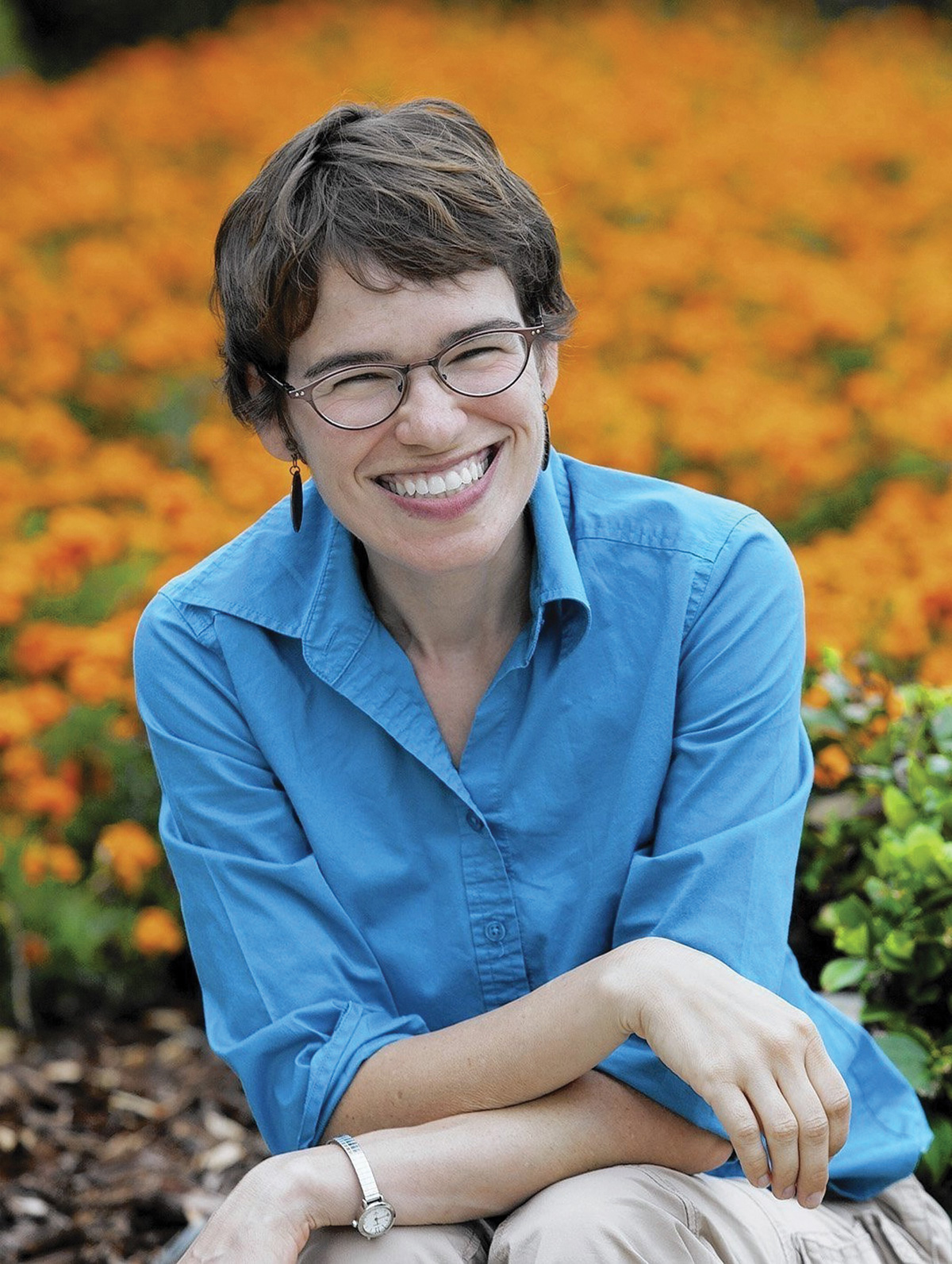Eliza Rubenstein