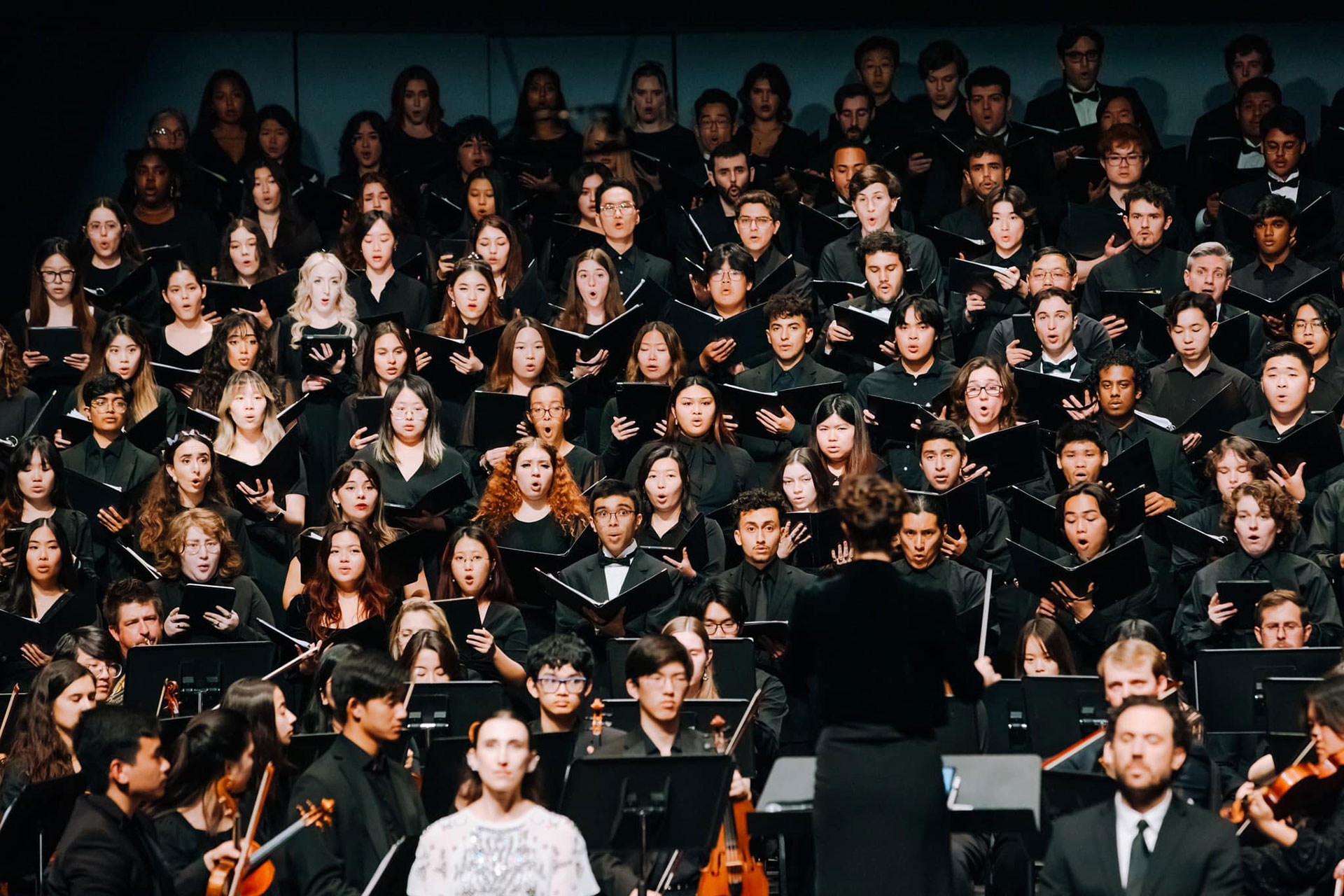 UCI Choir