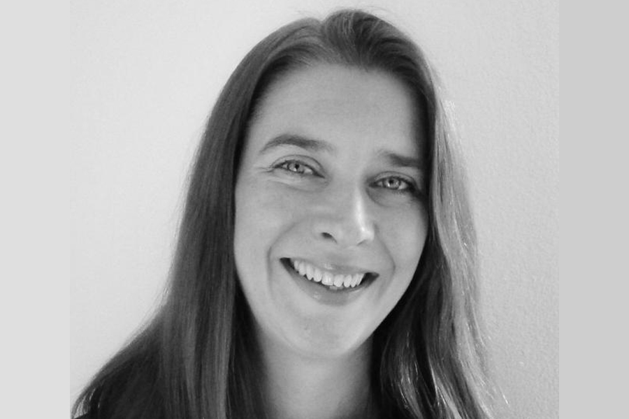 Nicole Grimes