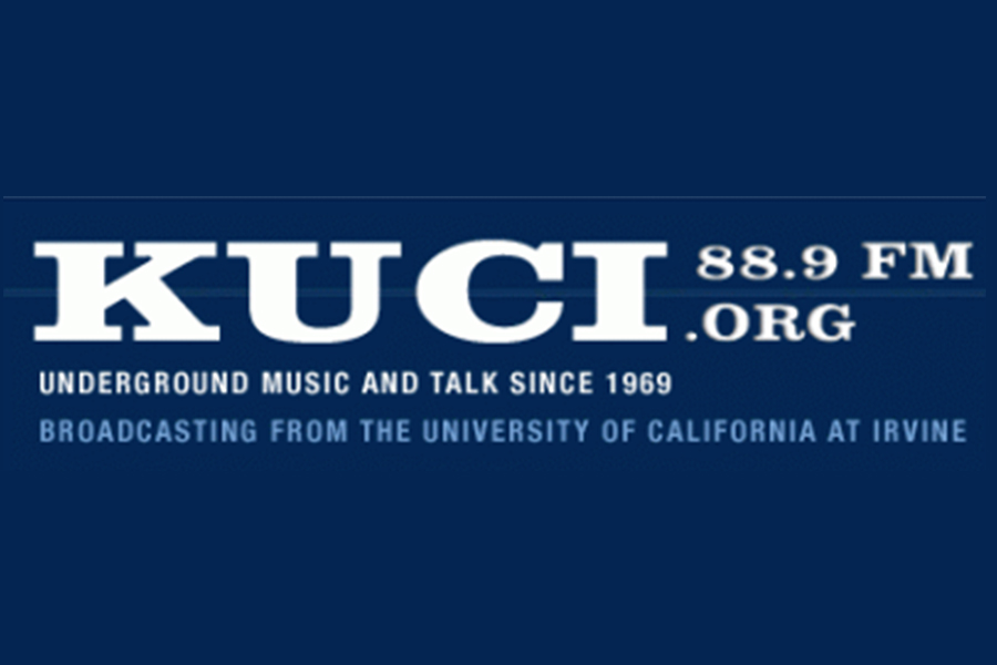 KUCI Logo