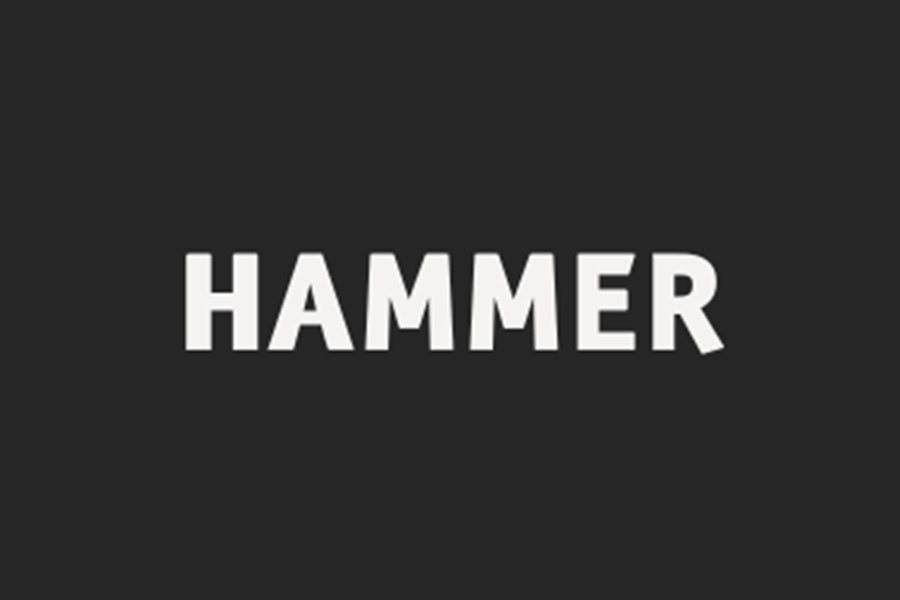 Hammer logo