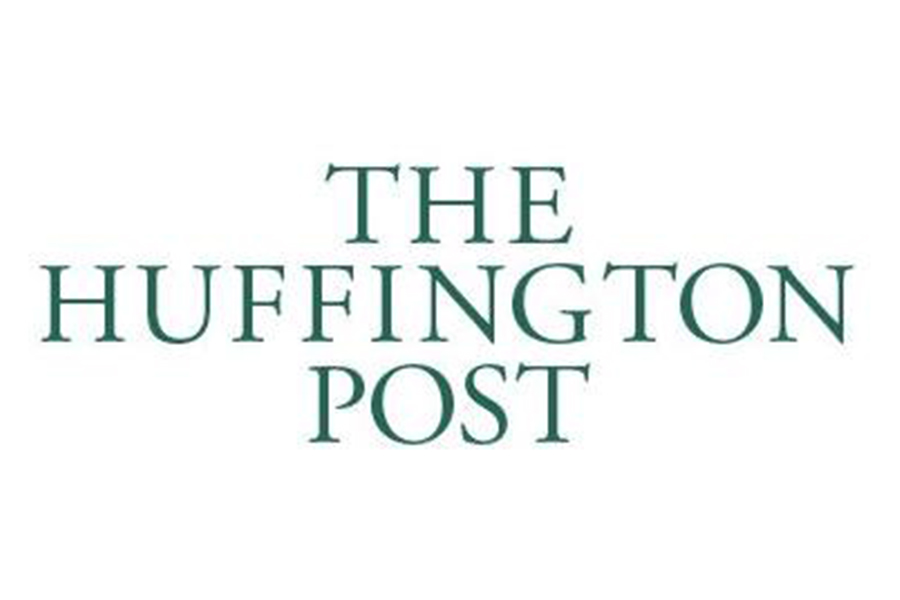 The Huffington Post logo