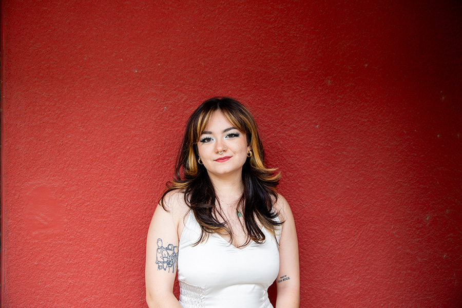 Emiko Groder