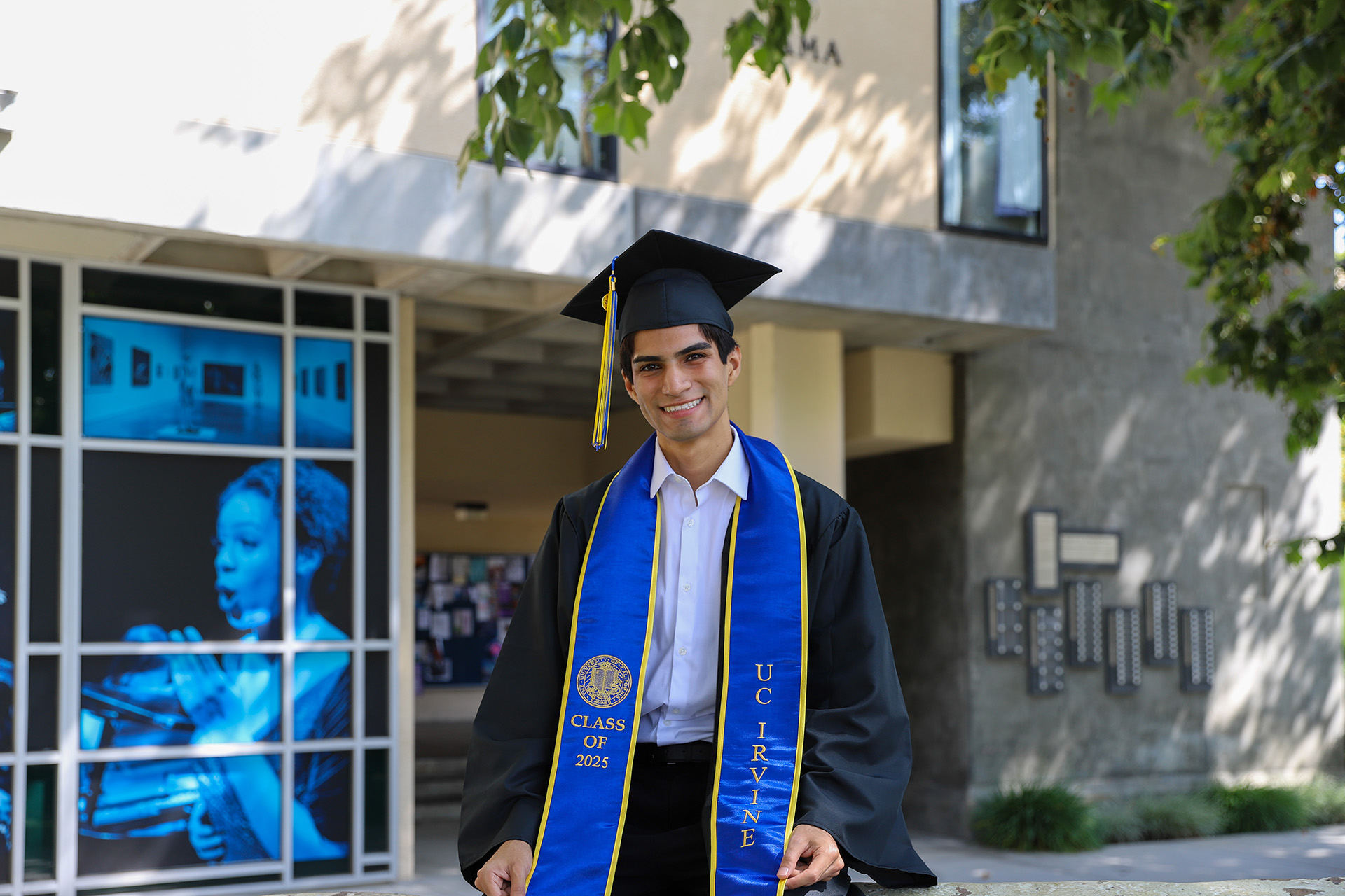 Justin Cerda