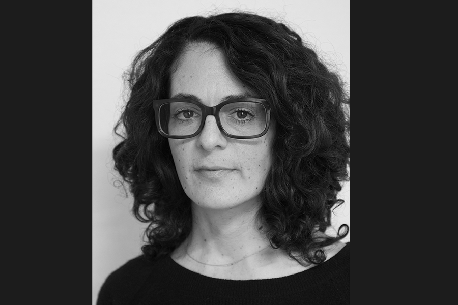 Jennifer Bornstein