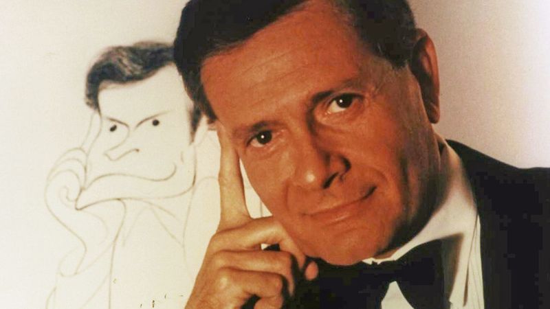 Jerry Herman