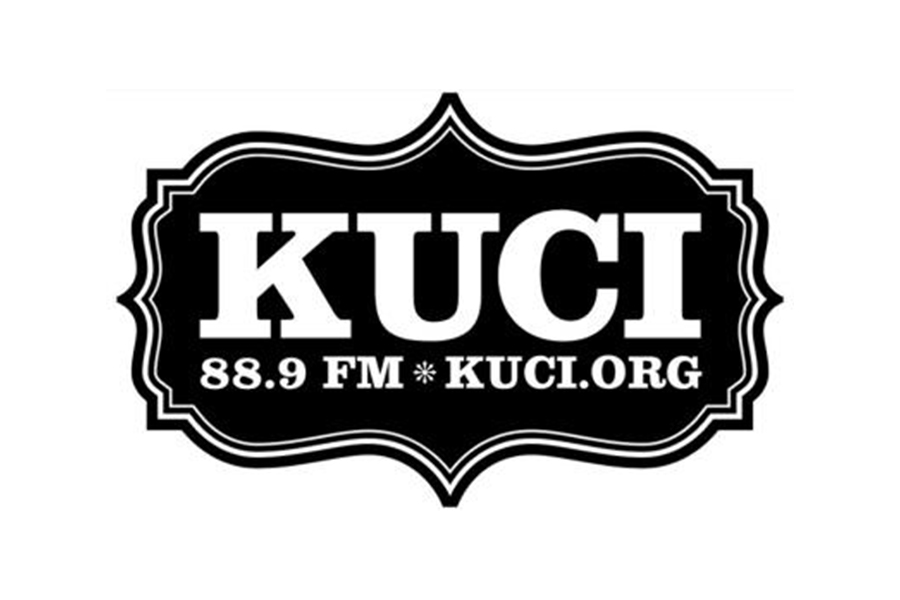 KUCI Logo