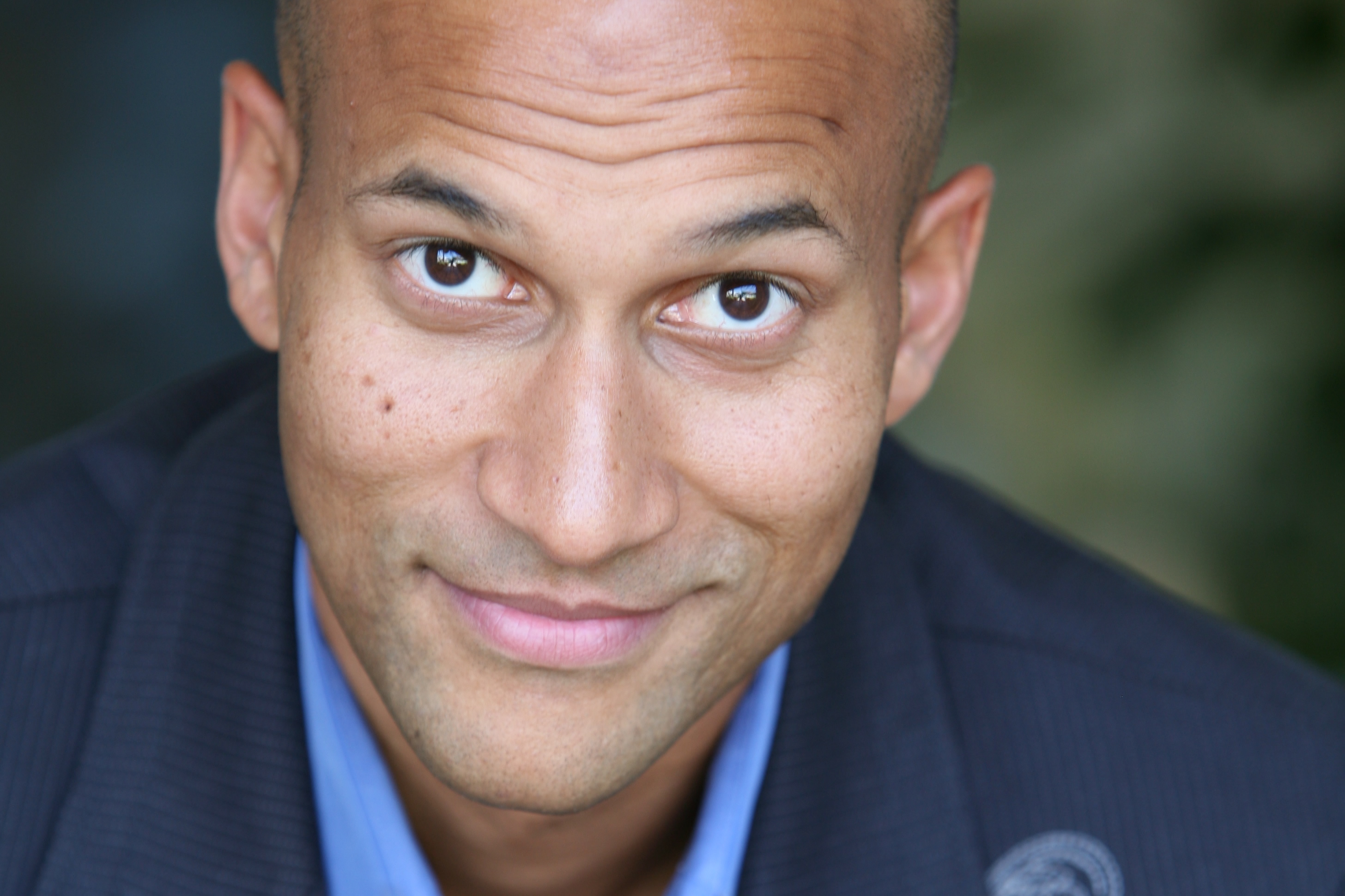 Keegan-Michael Key