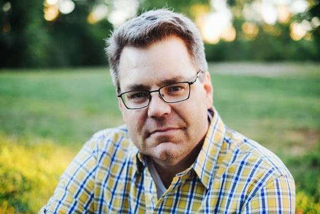 Kent Nicholson