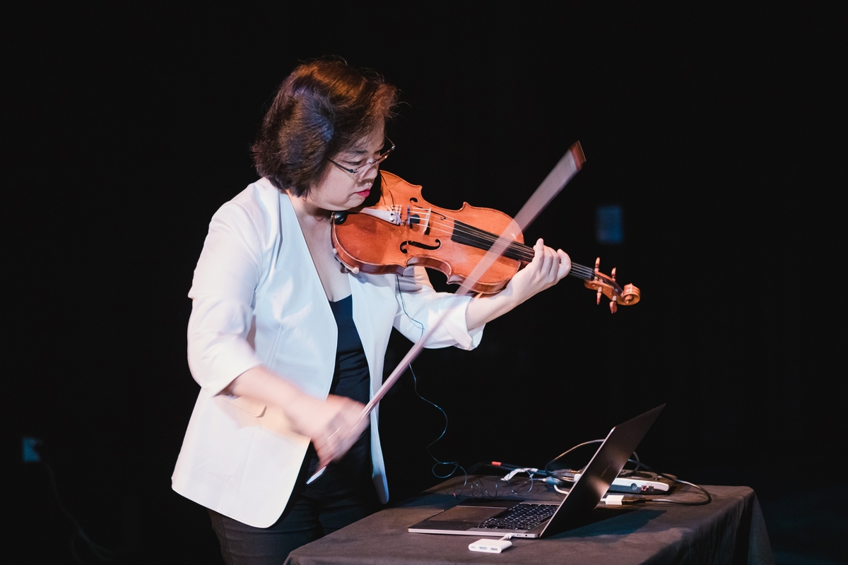 Mari Kimura