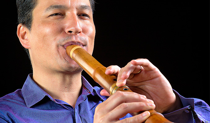 Kojiro Umezaki
