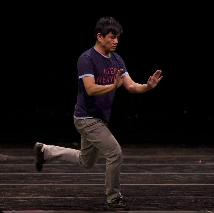 Simon Leung