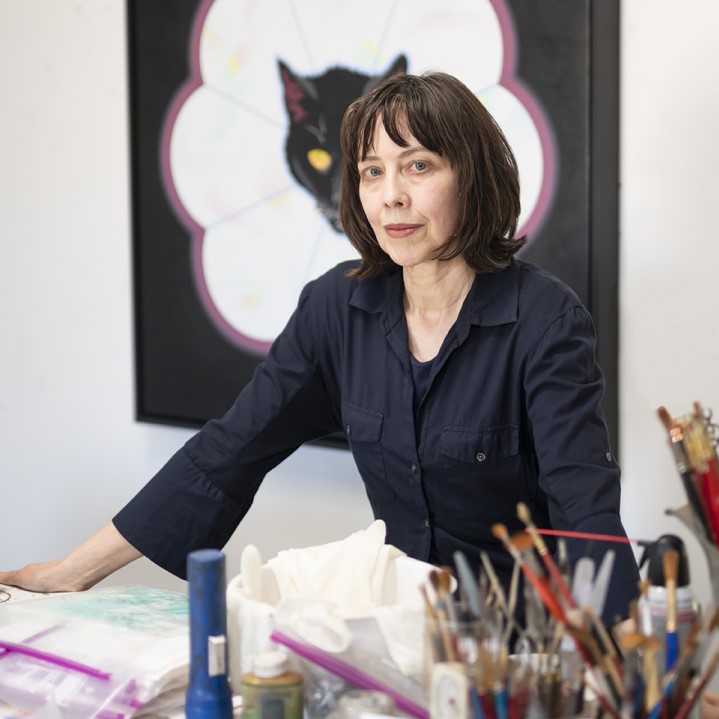 Linda Stark