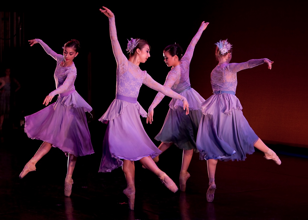 Dance Visions 2014, Molly Lynch
