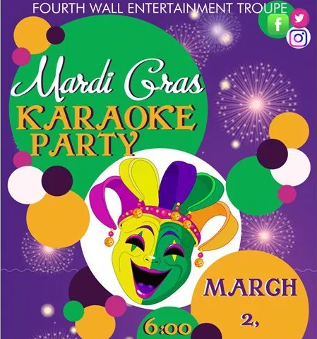 Mardi Gras