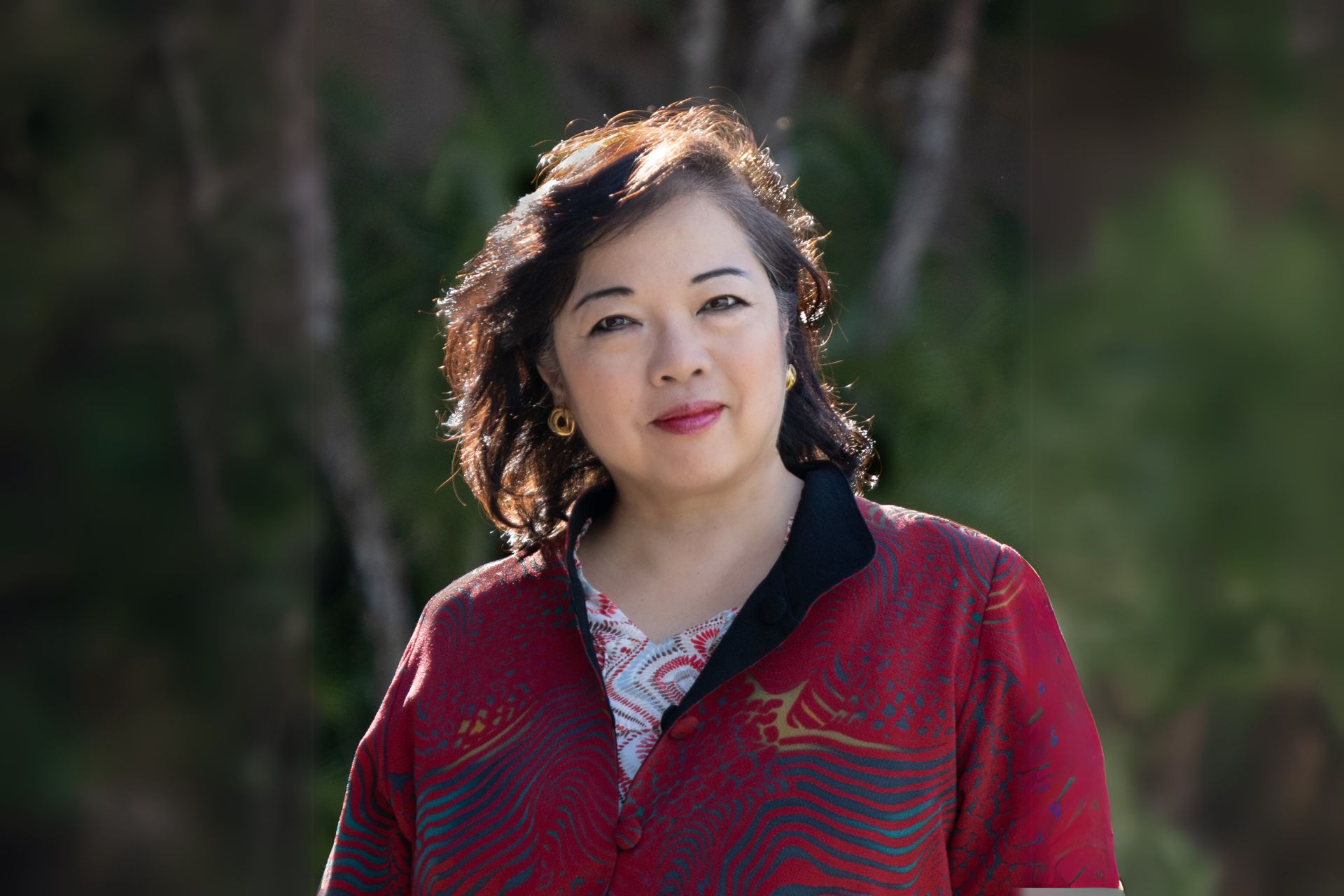 Mari Kimura