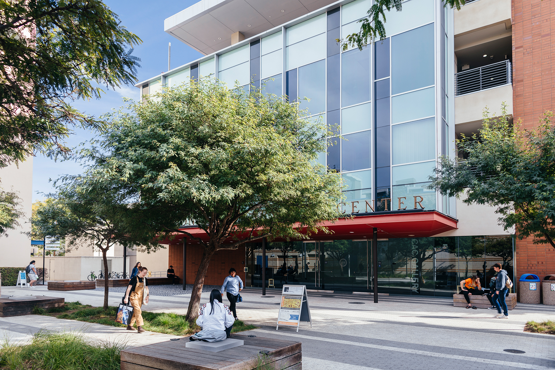Contemporary Art Center