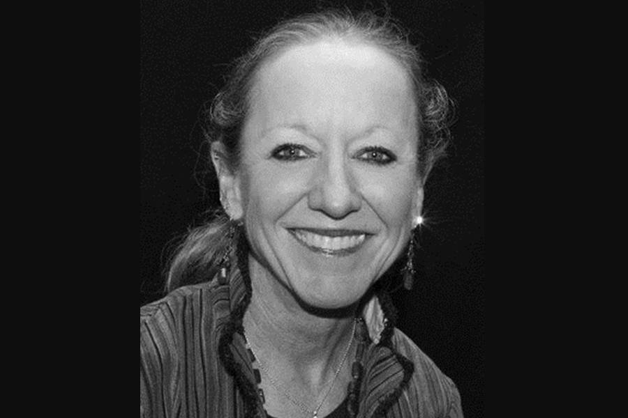 Molly Lynch