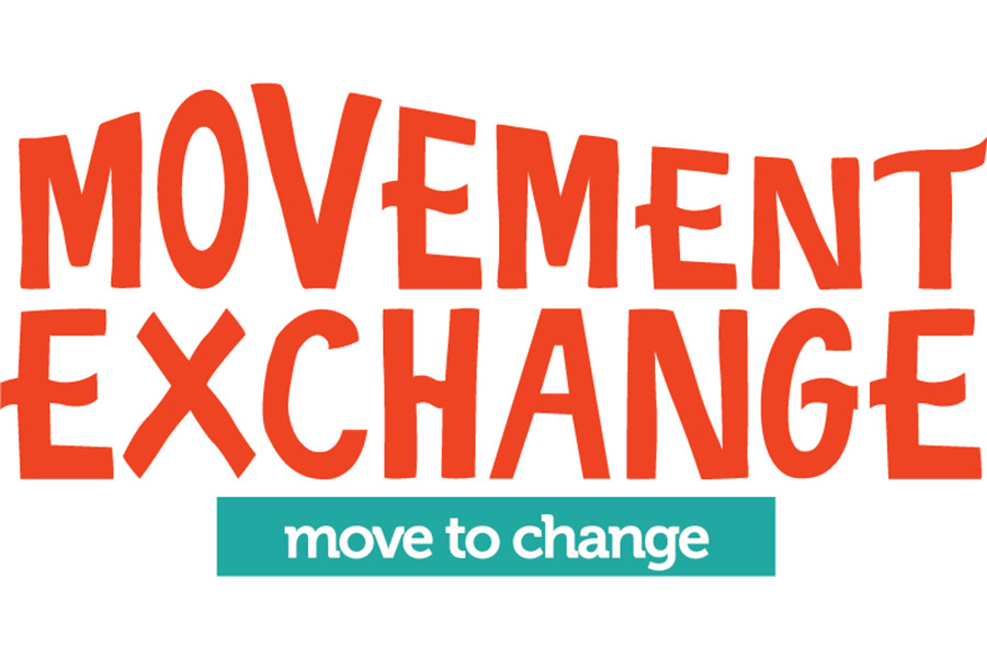 Movement Exchange logo