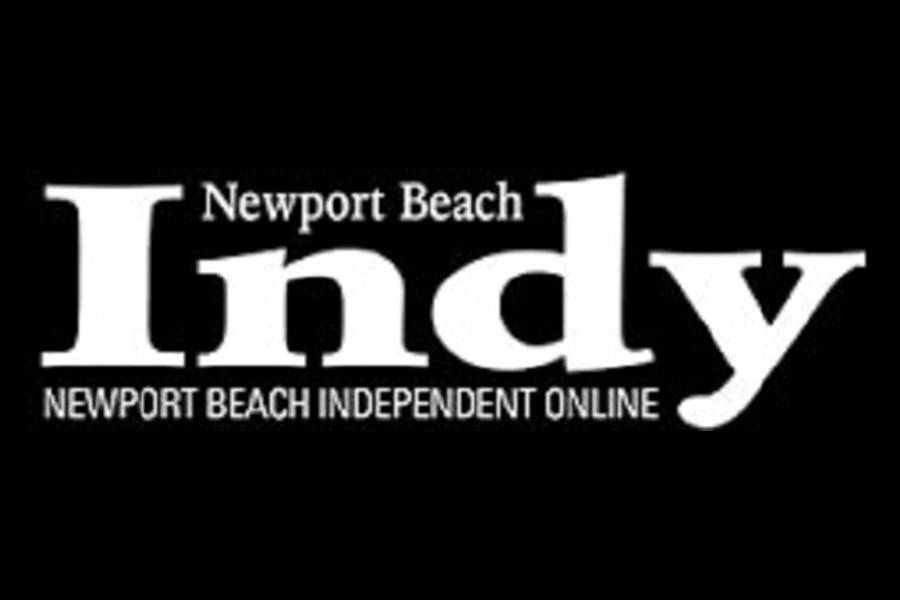 Newport Beach Independent Online logo