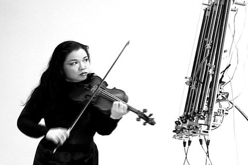 Mari Kimura