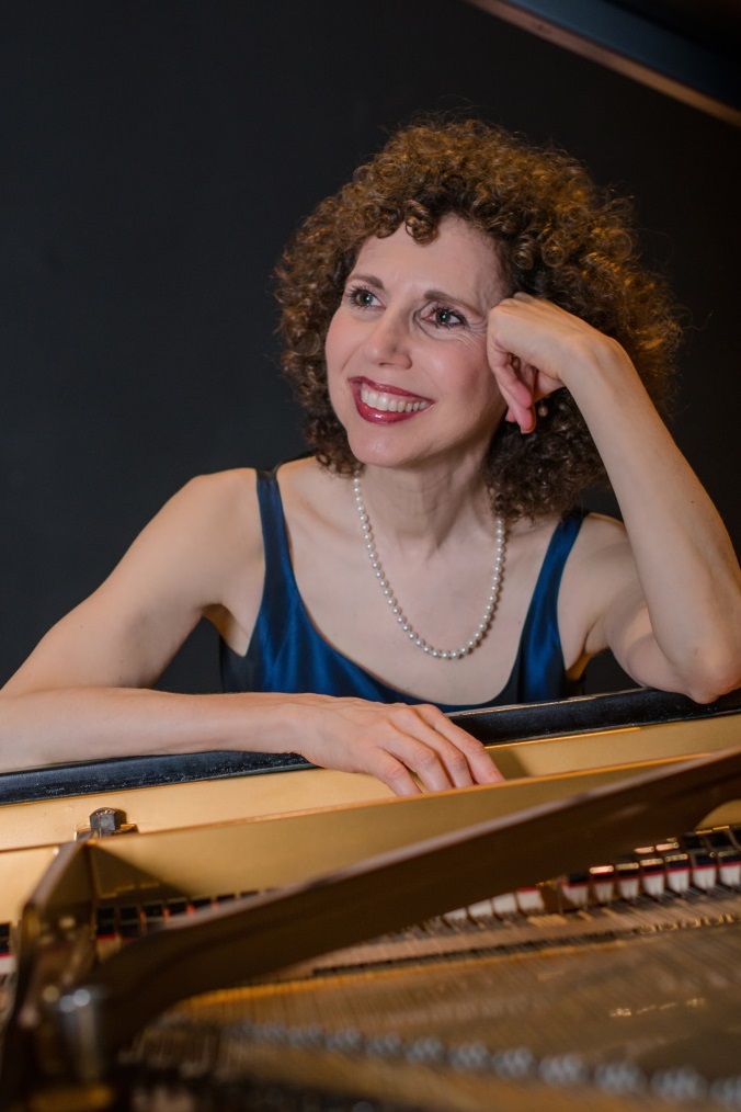 Nina Scolnik
