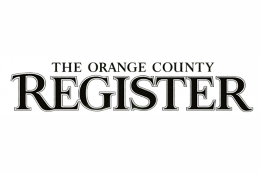 Orange County Register logo